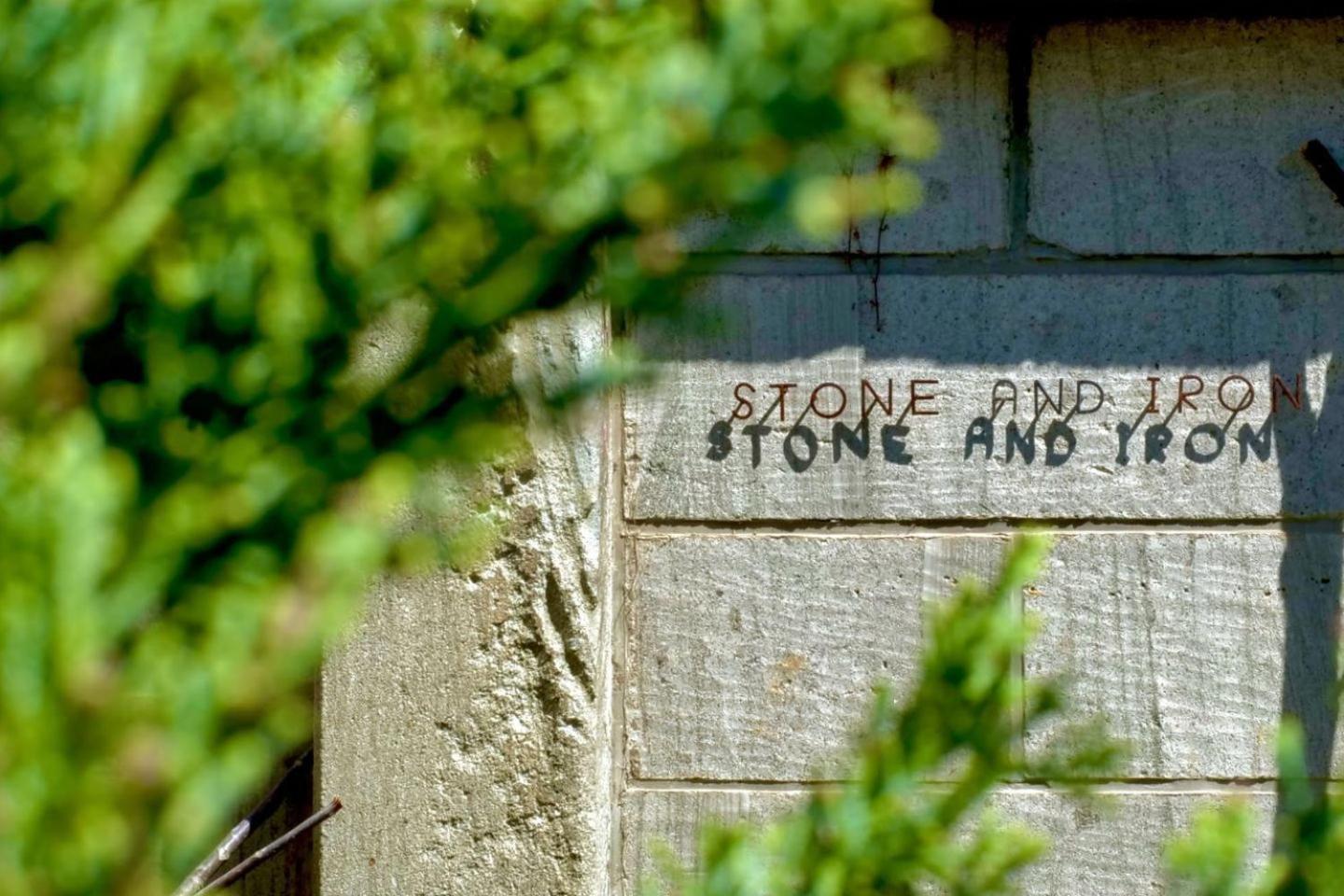 石と鉄-House Of Stone And Iron Hotell Otaru Eksteriør bilde