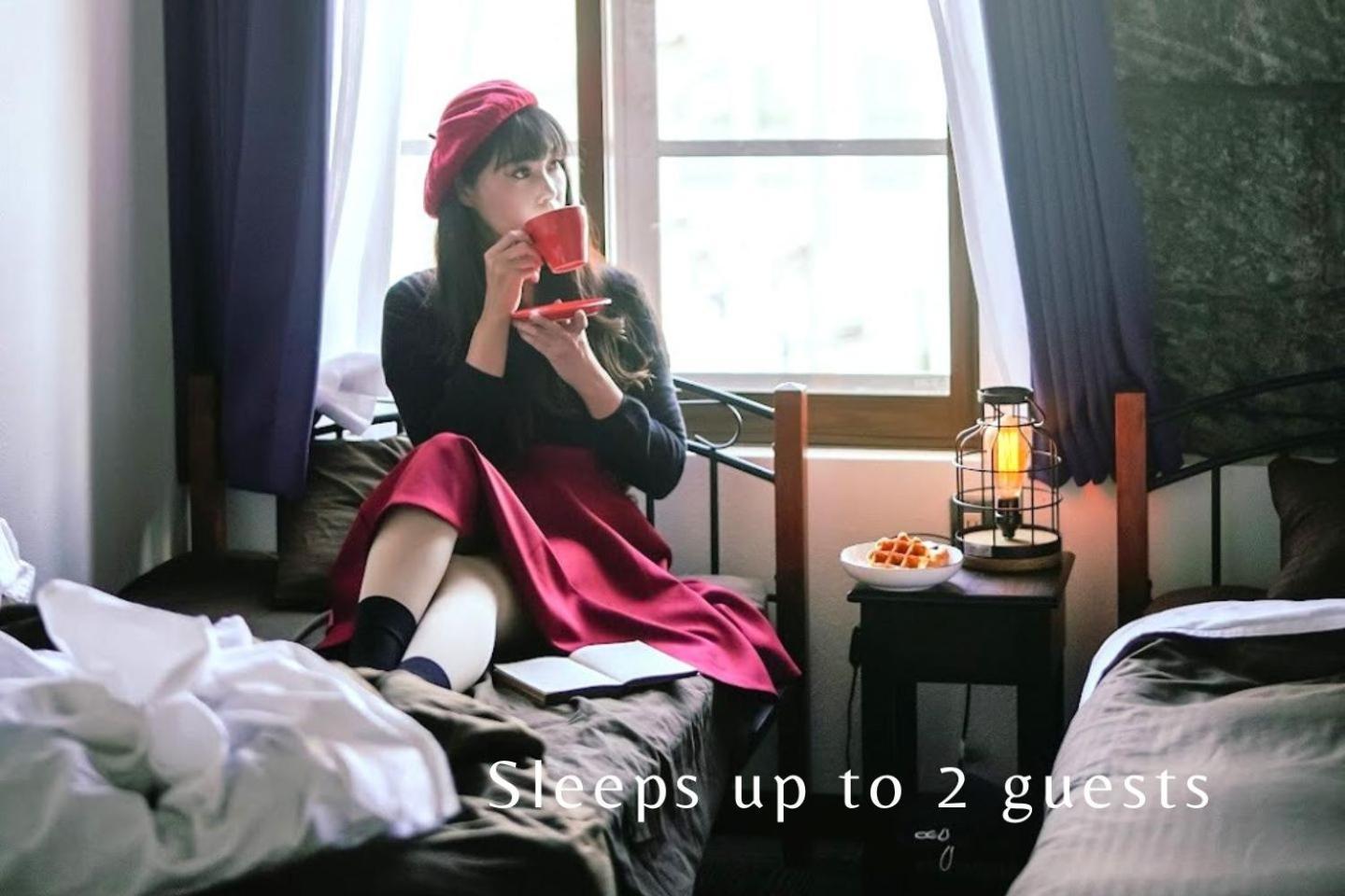 石と鉄-House Of Stone And Iron Hotell Otaru Eksteriør bilde