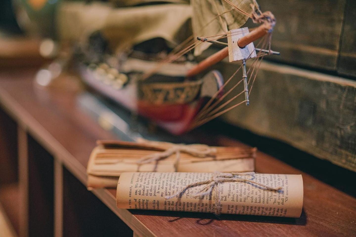 石と鉄-House Of Stone And Iron Hotell Otaru Eksteriør bilde